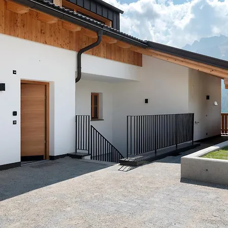 Dauneihof Farm stay