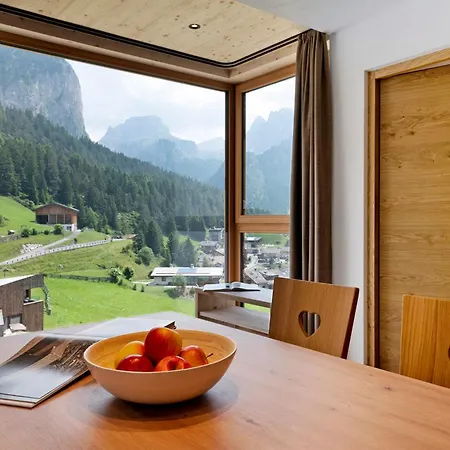 Dauneihof Selva di Val Gardena