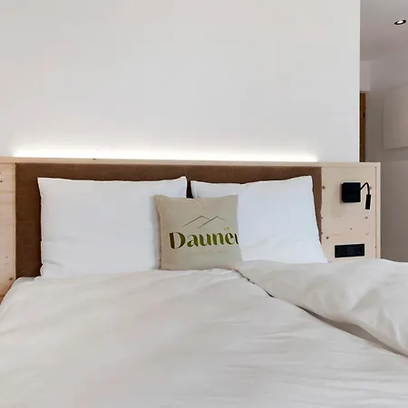 Dauneihof Farm stay Selva di Val Gardena