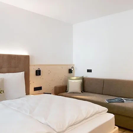 Farm stay Dauneihof