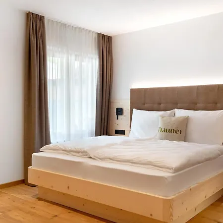 Dauneihof Farm stay *