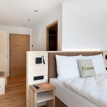 Dauneihof Farm stay Selva di Val Gardena