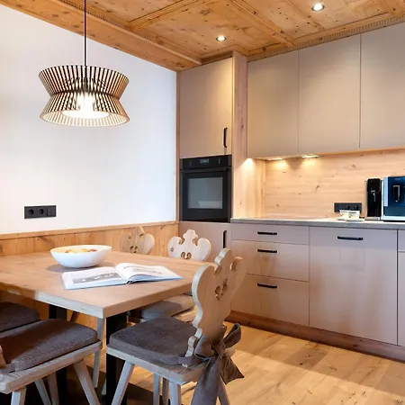 Farm stay Dauneihof Selva di Val Gardena