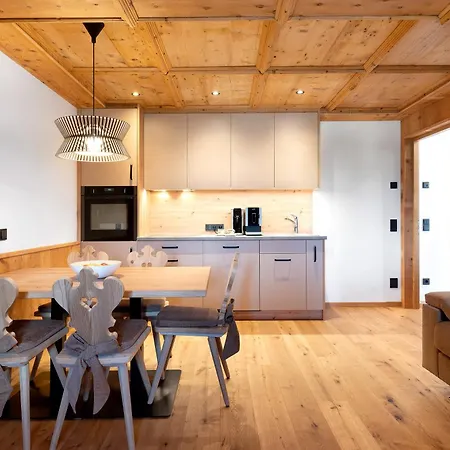 Farm stay Dauneihof Selva di Val Gardena