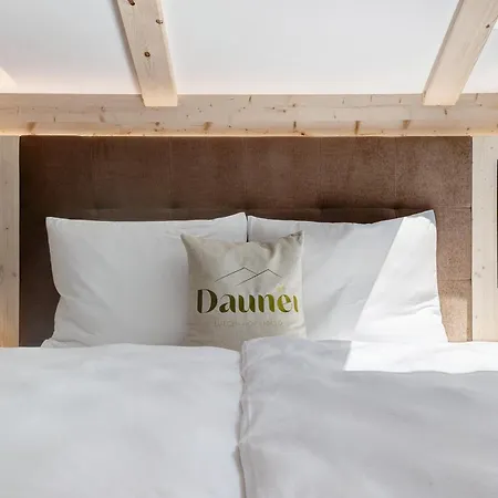 Farm stay Dauneihof