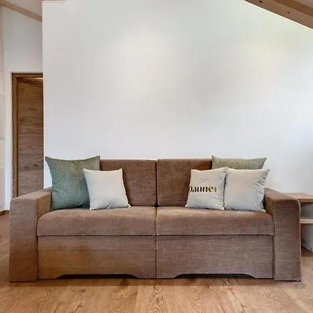 Dauneihof Farm stay Selva di Val Gardena