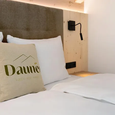 Farm stay Dauneihof Selva di Val Gardena