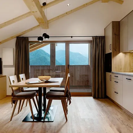 Dauneihof Farm stay *