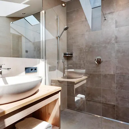 Farm stay Dauneihof