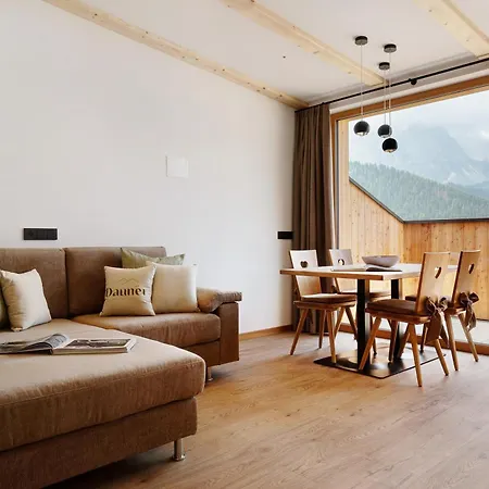 Dauneihof Selva di Val Gardena
