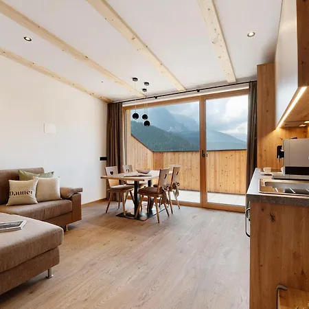 Dauneihof Farm stay *