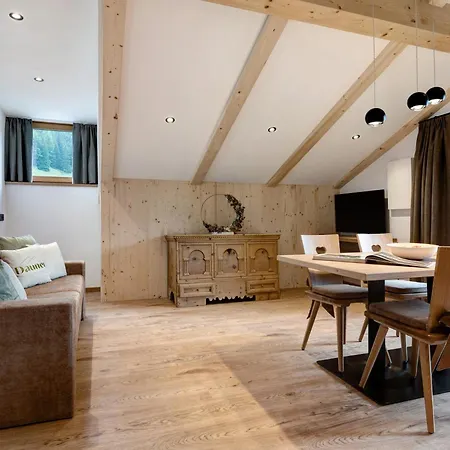 Farm stay Dauneihof